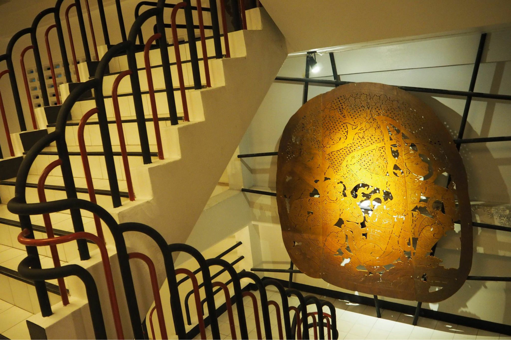 Hotel Art-C House Phuket Exteriér fotografie