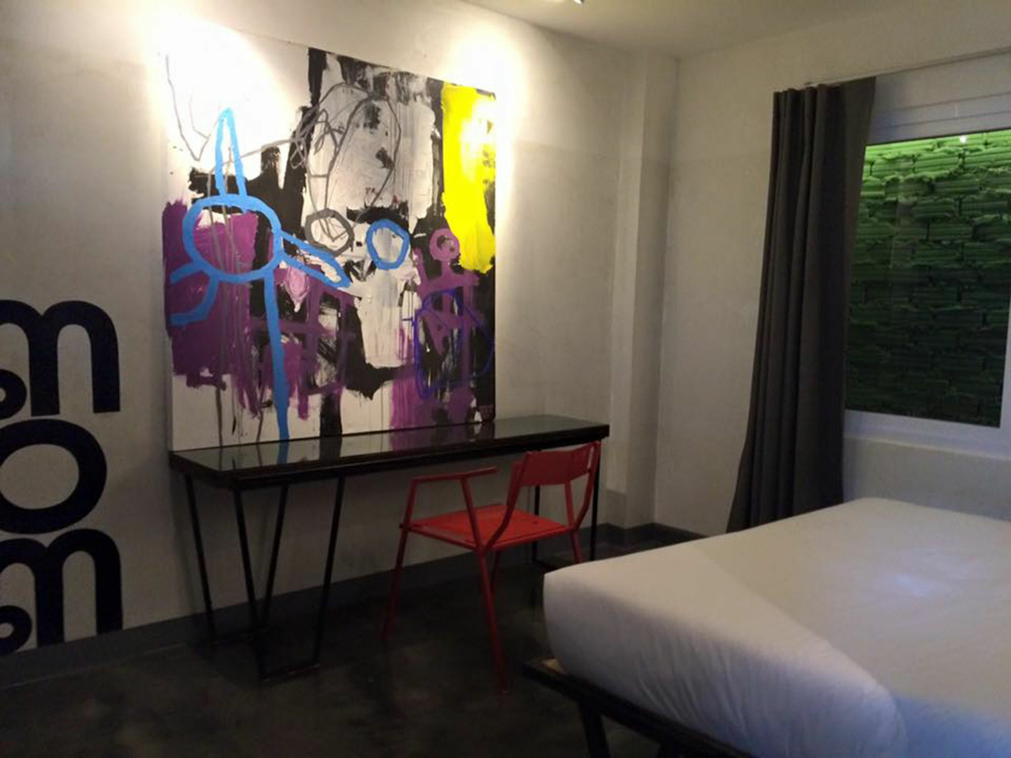 Hotel Art-C House Phuket Exteriér fotografie